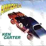 Ammonia : Ken Carter